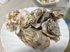 -景祥海鲜美食餐厅