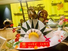 -尚海豆捞(乐虹坊店)