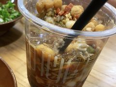 -甜心闲生传统手工冰粉(太古里店)