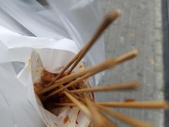 -辽B·小串(总店)