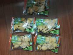 蟹粉豆瓣-来伊份(仙霞路五店)