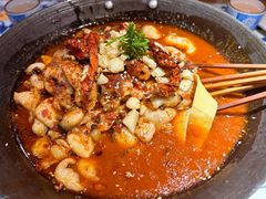 -遇见长安之丝路风荷(大唐西市店)