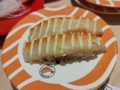 -新一番三文鱼寿司(大东海店)