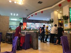 -大眼锅贴水饺(河东店)