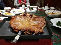 -九十九顶毡房(阜石路店)