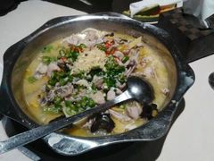 -咏哇美蛙美味(厦门罗宾森店)