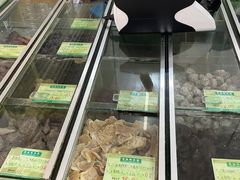 -苏州蜜饯门市部
