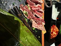 -千寻烧肉(政务区店)