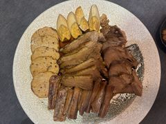 -大洋家·精品潮汕菜·生腌砂锅粥(天河东路店)