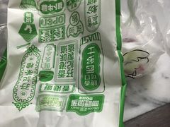 -孖记茶档·热腾茶餐(荔湾领展广场店)