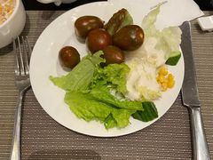 -青岛富力艾美酒店