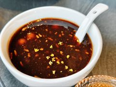 桂花酒酿赤豆元宵-小厨娘金榜题名(夫子庙秦淮河店)