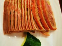 -玉华台饭庄(裕中西里小区店)