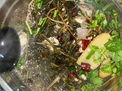 -风鑫铃罗非鱼(道沟店)