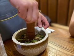 -炊烟小炒黄牛肉(中心印象城店)