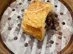 -古南都·清真绿柳居菜馆(太平南路店)