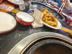 -刘淑芬·活鱼铁锅炖(北京首店)
