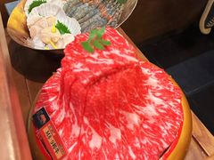 -牛New寿喜烧(虹桥新天地店)