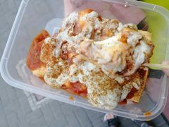 -老绍兴三味臭豆腐(奥林匹克购物广场店)