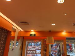 -大快活(罗湖商业城分店)