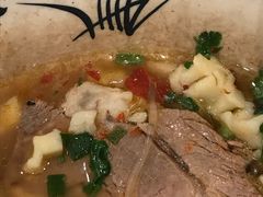 -秦香陕西食府(华贸天地店)