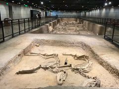 -洛阳周王城天子驾六博物馆