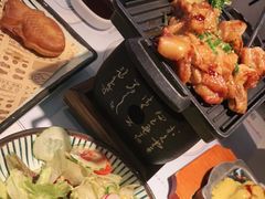 -花漫里亲民日式餐厅(万象城店)