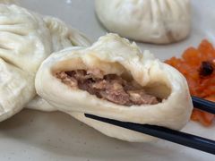 -津门张记包子铺(中山门店)