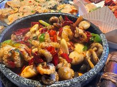 -阿妹小海鲜(下角店)