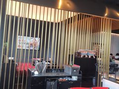 -黑牛の店·黑金店(沈阳万象城店)
