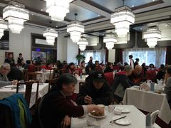 大堂-马凯餐厅(地安门店)