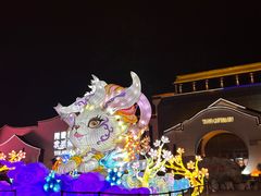 -苏州味道(阳澄湖服务区店)