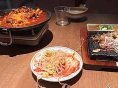 -双门洞·森系料理(体育西店)