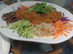 -良师门滨海人家·海鲜·家常菜(滨海城店)