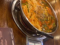 -亮欢寨酸汤鱼(沙冲路店)