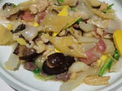 -老阊门菜馆(山塘街店)