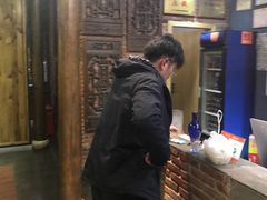 -佬土鹅肠火锅(中建大观店)