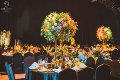 -格乐利雅婚礼艺术中心(南外滩店)