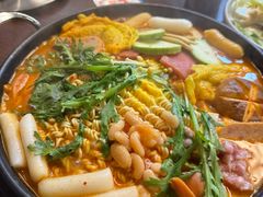 -韩鼎丰·韩国料理(林奥店)