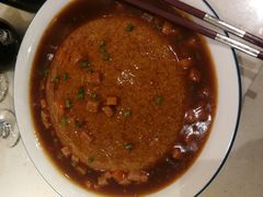 浇汁锅巴-翰林宴(阜南路店)