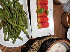-南拳十三姨·潮汕砂锅粥(世纪金源店)