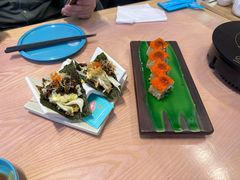 -晴季寿司(红旗街万达店)