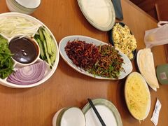 -老昌春饼(中央大街店)