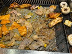 -阿亲家·韩式无限烤肉(春熙路店)