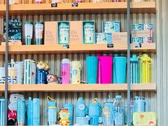 -星巴克(桂林国贸益华城店)