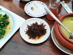 -龙姐私房菜(和顺古镇店)