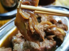 -小梁哥云吞面(黄贝岭店)