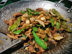 -费大厨辣椒炒肉(太平老街店)