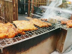 -曾百万小炉小串自助烧烤(高新店)
