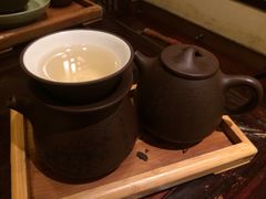 青藤茶馆(元华店)-青藤茶馆(南山路店)